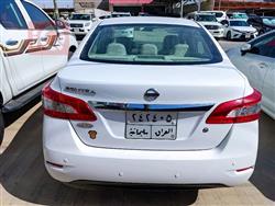 نيسان سنترا